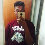 Profile Picture of Hugo Gaspar (@henrique_gasspar) on Instagram