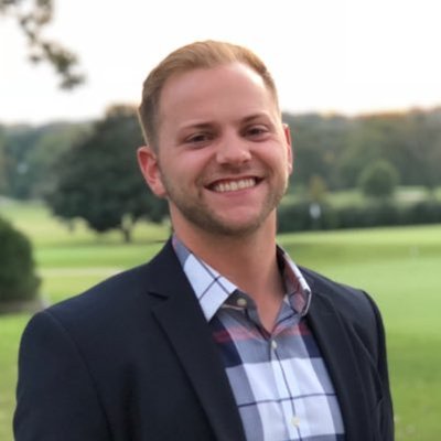 Profile Picture of Ben Wahlquist (@BenWahl04) on Twitter