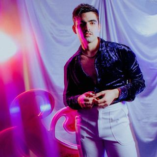 Profile Picture of Daniel J Maldonado (@danielj_maldonado) on Instagram