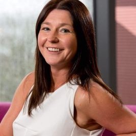 Profile Picture of Kim Dillon (@kim_Torus) on Twitter