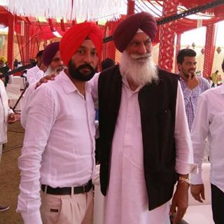 Profile Picture of Harpal Virk (@harpal.virk.75) on Facebook