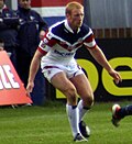 Profile Picture of Sean Gleeson (rugby league)on Wikipedia