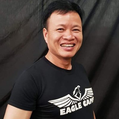 Profile Picture of Dao Phan Dung (@DaoPhanDung) on Twitter