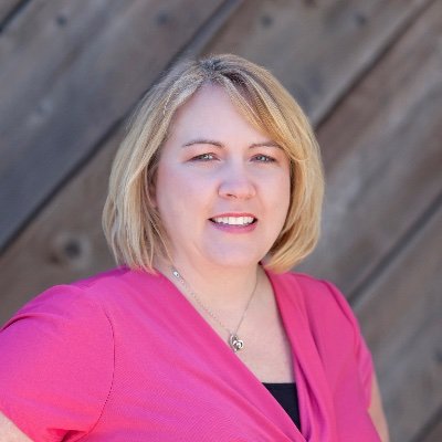 Profile Picture of Becky Dail, Realtor EXp Realty LLC (@RDURealtor) on Twitter