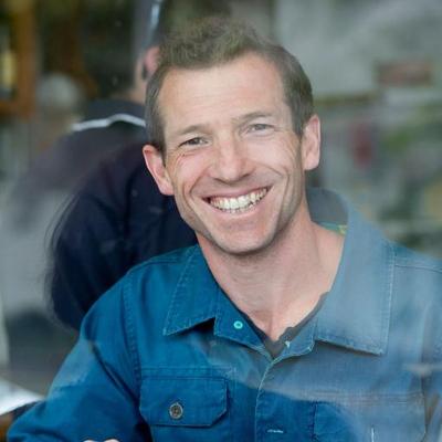 Profile Picture of Daniel Sanders (@DRWSanders) on Twitter