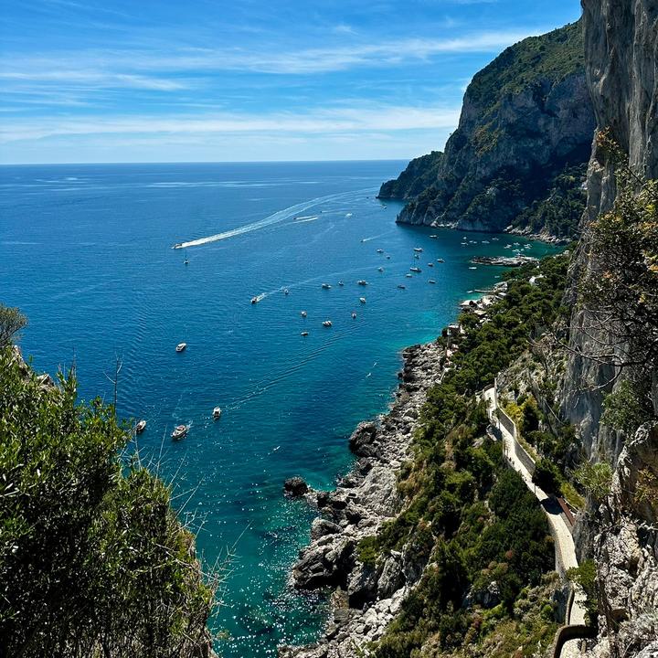 Profile Picture of millicentlevans (@millicentlevans) on Tiktok