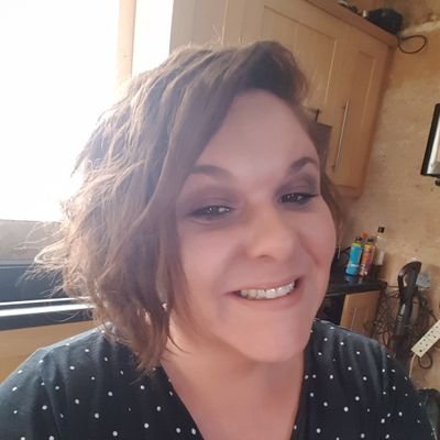 Profile Picture of Sharon Marsh (@shazza1879) on Twitter