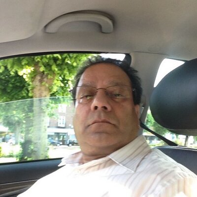Profile Picture of Mohammed Zia (@Zia11Zia) on Twitter
