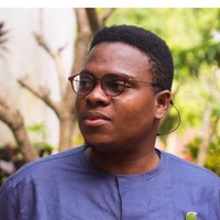 Profile Picture of Ochuko Akpomudjere (@ochuko-akpomudjere) on Quora
