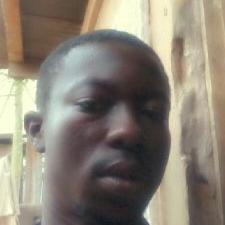 Profile Picture of Michael Mensah (@BibleScholer) on Twitter