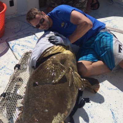 Profile Picture of Chris Malinowski (@fishdudeski) on Twitter