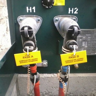 Profile Picture of Marco Llamas (@melectrificando) on Twitter