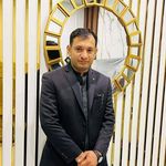 Profile Picture of Ravi Sameer (@ravi_baba2004) on Instagram