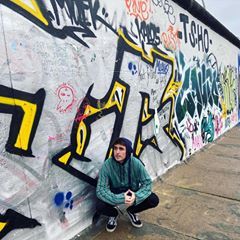 Corey Regan - Tiktok Profile Picture of Corey Regan (@@coreyregan8) on Tiktok