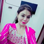 Profile Picture of JaveriA  azam (@javeria_siddiqiu) on Instagram