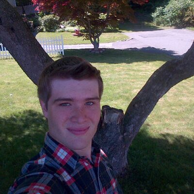 Profile Picture of Kyle Porter (@Porterk94) on Twitter