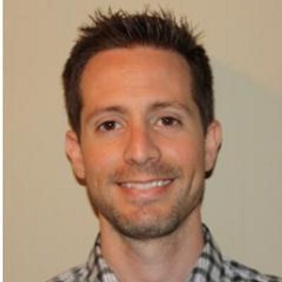 Profile Picture of Marc Lupinacci (@MarcRLup) on Twitter