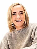 Profile Photo of Christine Caine - Wikipediaon Wikipedia