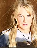 Profile Picture of Daryl Hannah - Wikipediaon Wikipedia