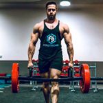 Derek Noble - Instagram Profile Picture of Derek Noble (@noblebodybuilding) on Instagram