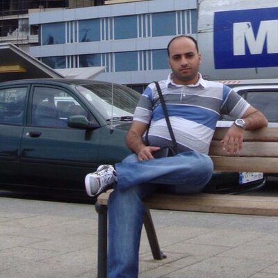 Profile Picture of Tarik Ahmed (@tarikahmed18) on Twitter
