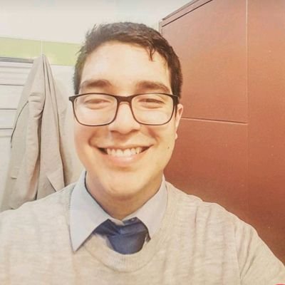 Profile Picture of Mike (@Michael_Neira_M) on Twitter