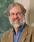 Profile Picture of Mark T. Greenbergon Wikipedia