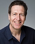 Profile Picture of Jeremy Stanfordon Wikipedia