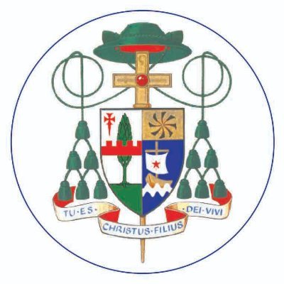 Profile Picture of Diocese Of Boise (@BoiseBishop) on Twitter