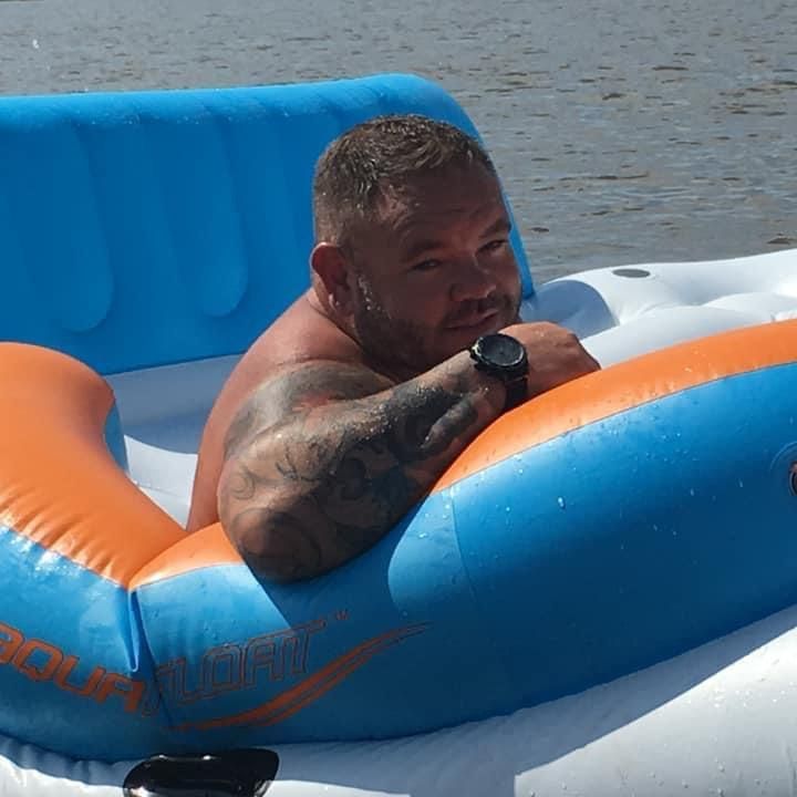 Profile Picture of Luc Poulin (@lucpoulin5) on Tiktok