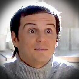 Profile Picture of Moriarty Lives (@GetAndrewScott) on Twitter