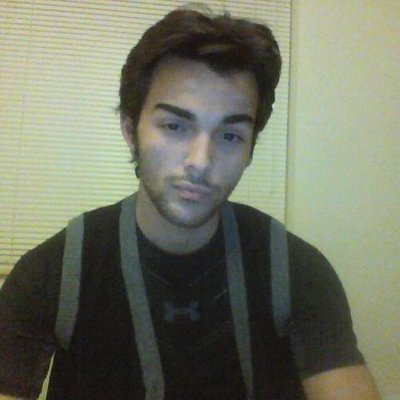 Profile Picture of Angelo Knox (@AjaxKillz) on Twitter