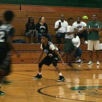 Profile Picture of Kendrick Bryant (@kendricktoraw_) on Twitter