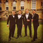 Profile Picture of Ian Byron (@ijbyron) on Instagram