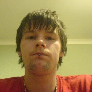 Profile Picture of James Bracewell (@ladyspadeduke) on Myspace
