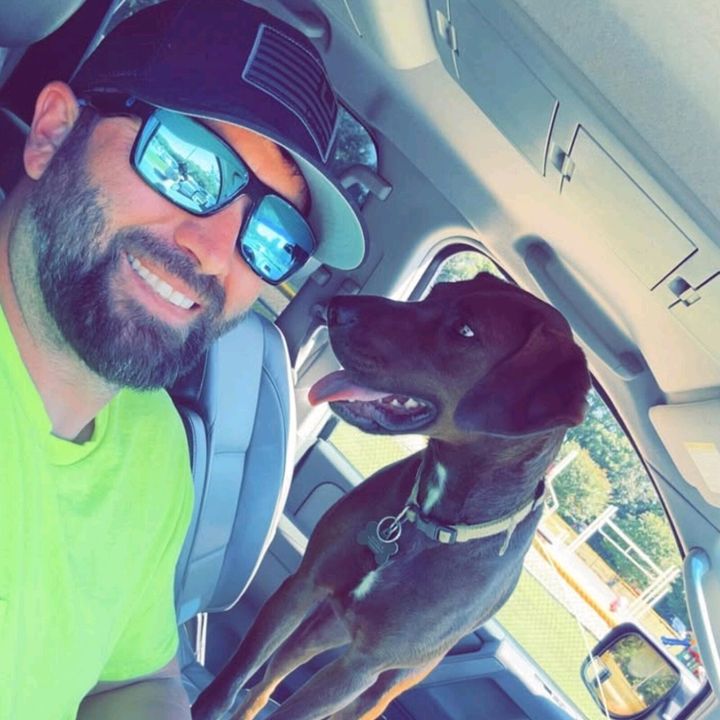 Profile Picture of Brent Will (@brentwillf) on Tiktok