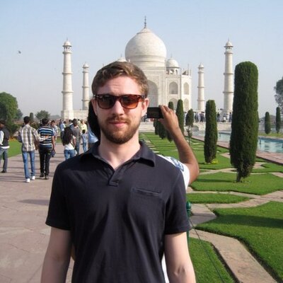 Profile Picture of David Watton (@DaveWatton) on Twitter