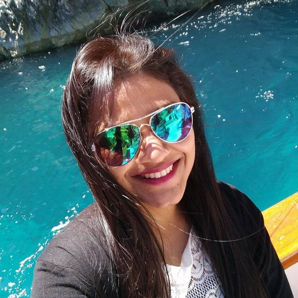 Profile Picture of Nehali Gada (@go2hell641988) on Poshmark