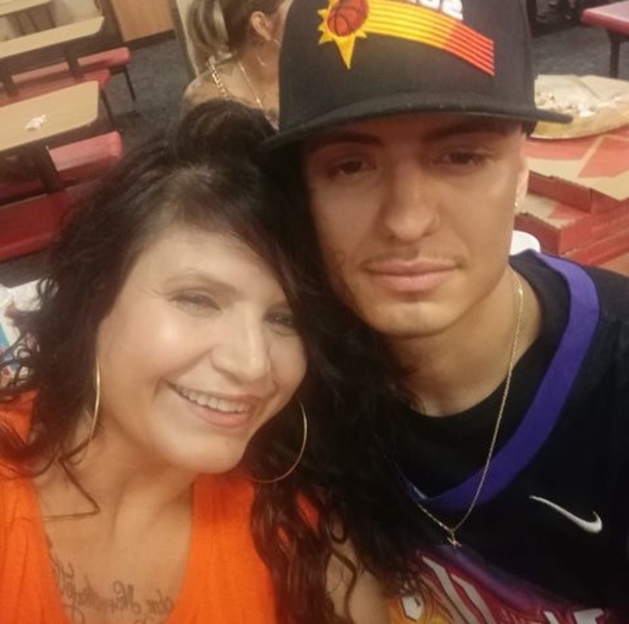 Profile Picture of Angelina Sabori (@angelinasabori) on Poshmark