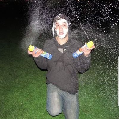 Profile Picture of Daniel Galarza (@dan_galarza) on Twitter