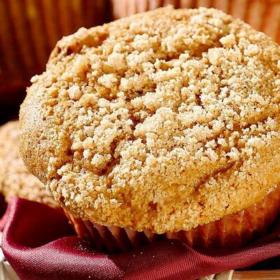Profile Picture of Marjorieriggs (@glutenfreeckbk) on Twitter