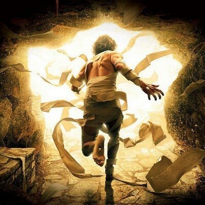 Profile Picture of Ricardo Gibson (@LgRicardo3) on Twitter