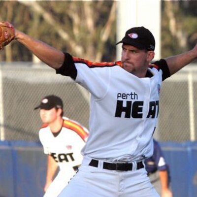 Profile Picture of Dan Schmidt (@big_lefty23) on Twitter