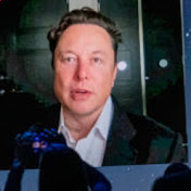 Profile Picture of Elon Musk (@ElonMusk-gi7fy) on Youtube