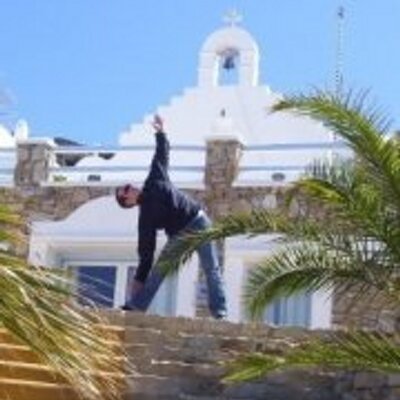 Profile Picture of Martin McFarland (@PainFreeNW) on Twitter