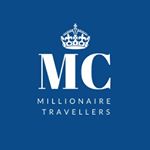 Profile Picture of Greg Michael Prouse (@millionaire_travellers) on Instagram