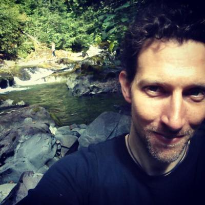 Profile Picture of Martin Karl (@tallguyrunning) on Twitter