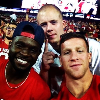 Profile Picture of Stephen Alaimo (@sjalaimo) on Twitter