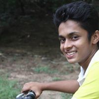 Profile Picture of Arun Eapen Abraham (@arun-eapen-abraham) on Quora