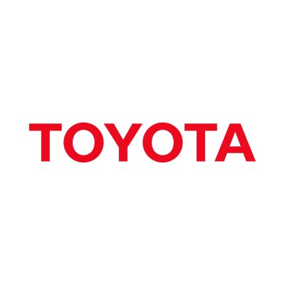 Profile Picture of Toyota Motor Corp. (@ToyotaMotorCorp) on Twitter